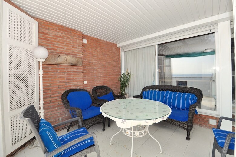 Apartamentos Pent-house Lloretholiday