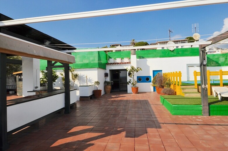Apartamentos Pent-house Lloretholiday