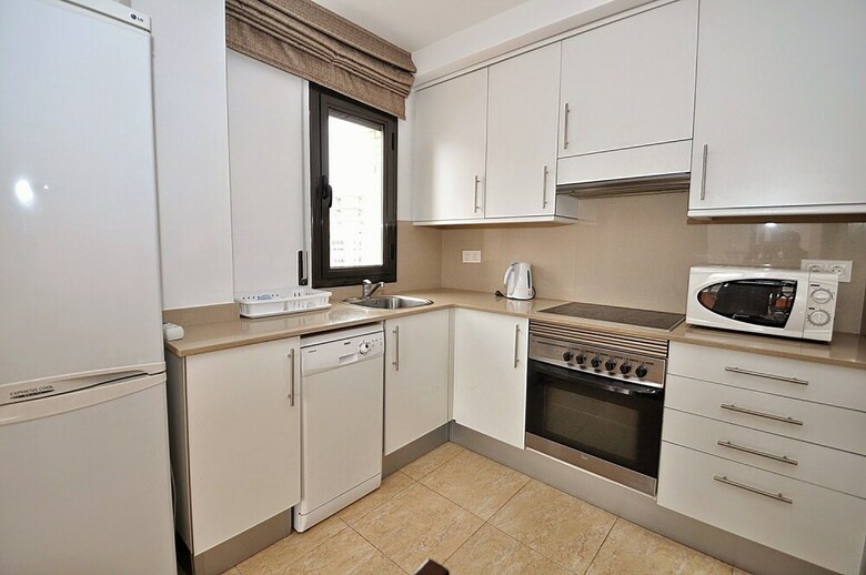 Apartment Roman Lloretholiday