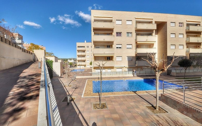 Apartamento D�a Lloretholiday