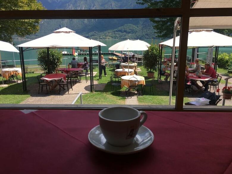 Hotel Al Lago