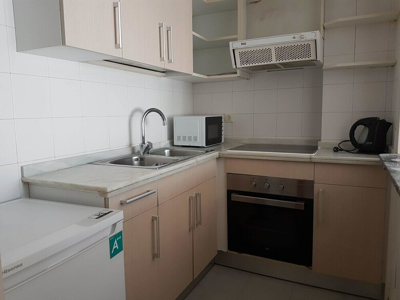 Apartamentos Lloretholiday Los Fresnos