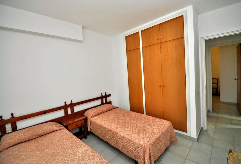 Apartamentos Lloretholiday Los Fresnos