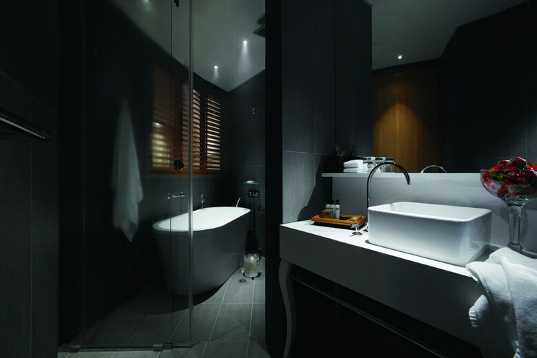 Apartamento Hard Rock Hotel Penang