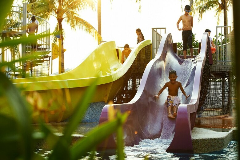 Apartamento Hard Rock Hotel Penang