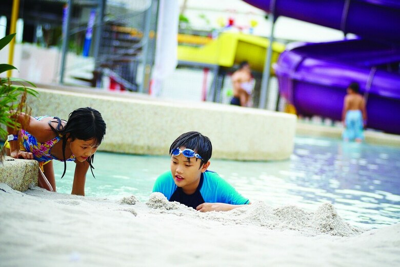 Apartamento Hard Rock Hotel Penang