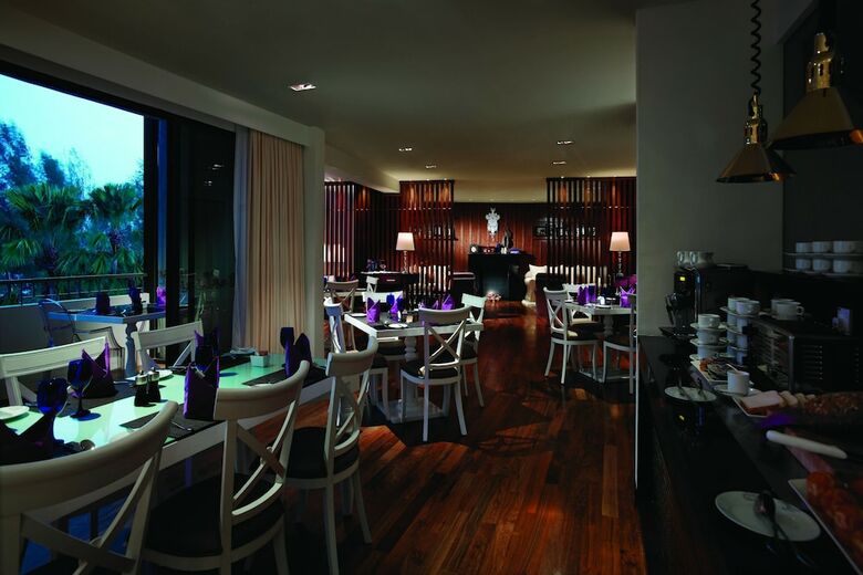Apartamento Hard Rock Hotel Penang