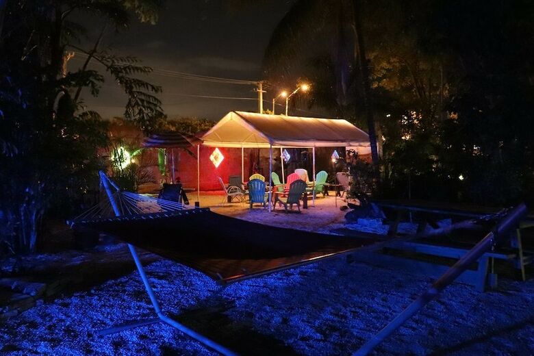 Hostal Hoosville Hostel