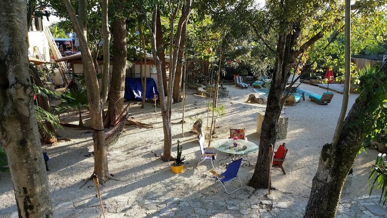 Hostal Hoosville Hostel