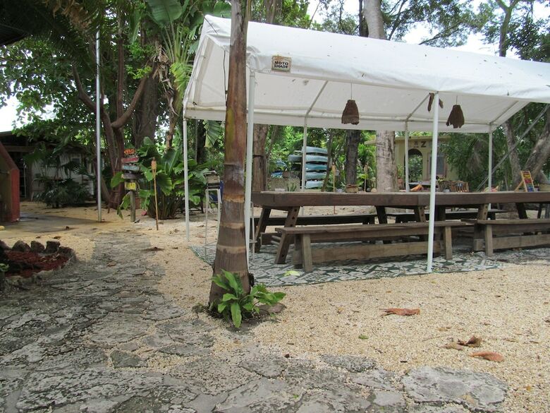 Hostal Hoosville Hostel