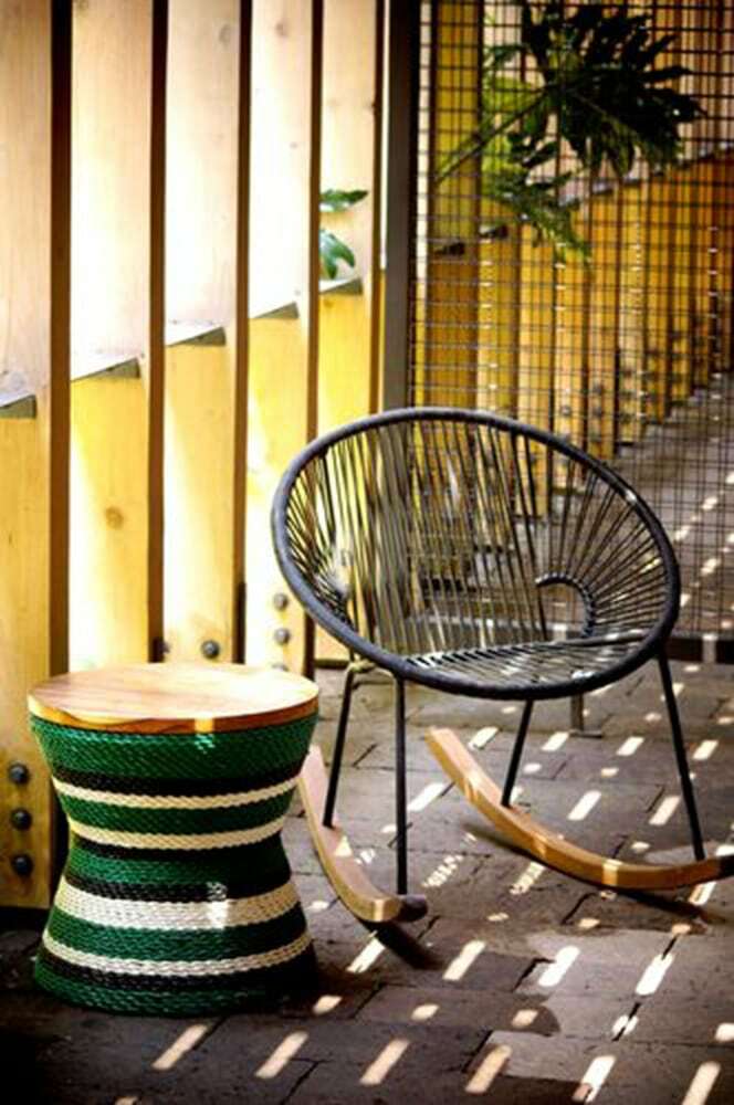 Hotel Cinco Rodavento