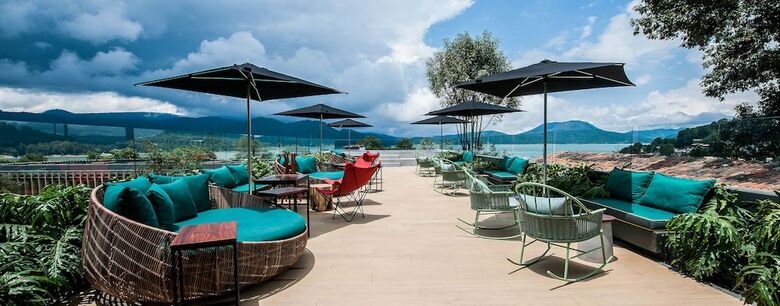 Hotel Cinco Rodavento