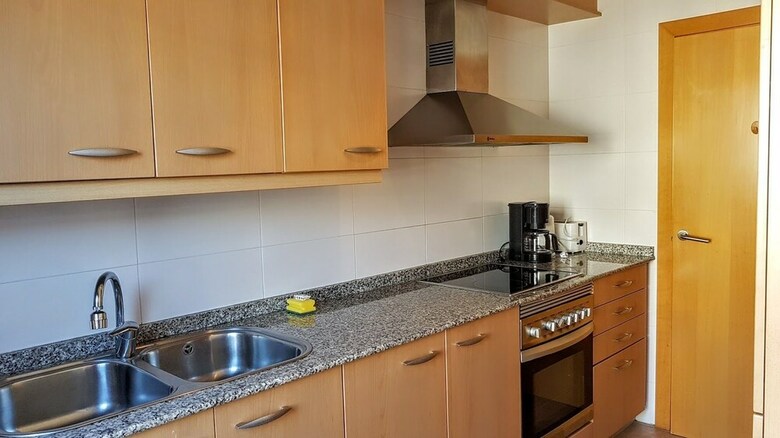 Apartamento Irina Lloret