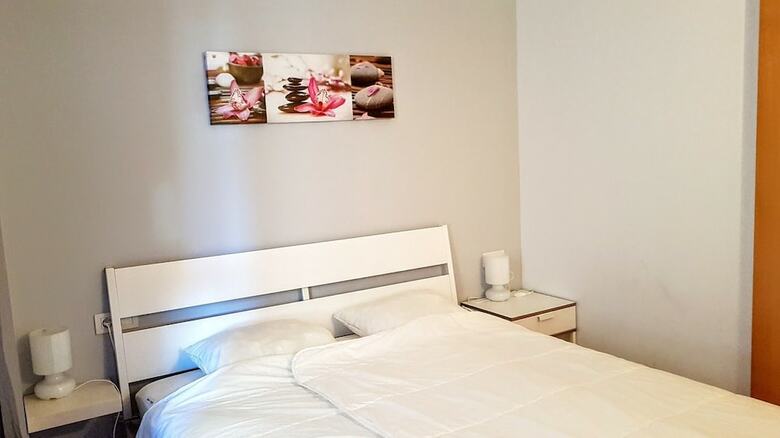 Apartamento Irina Lloret