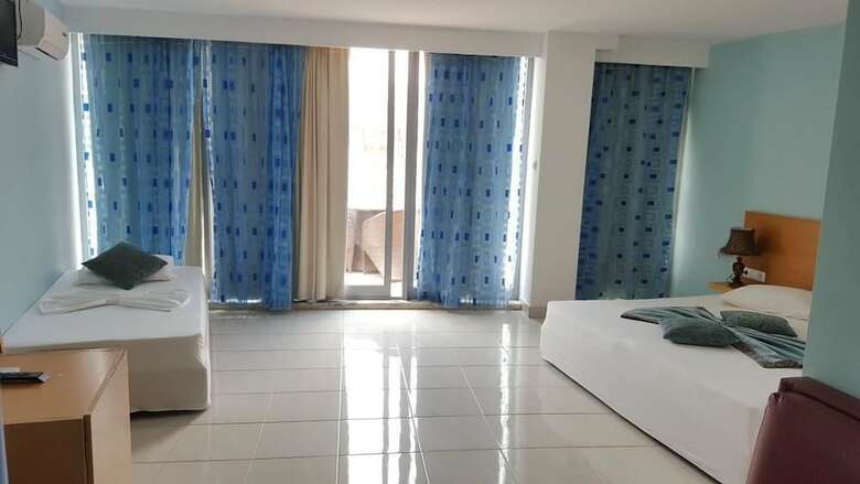 Hotel Cachoeira Tarrafal