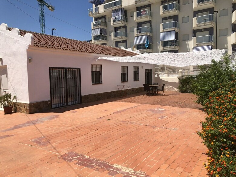 Apartamentos Casa Natalia