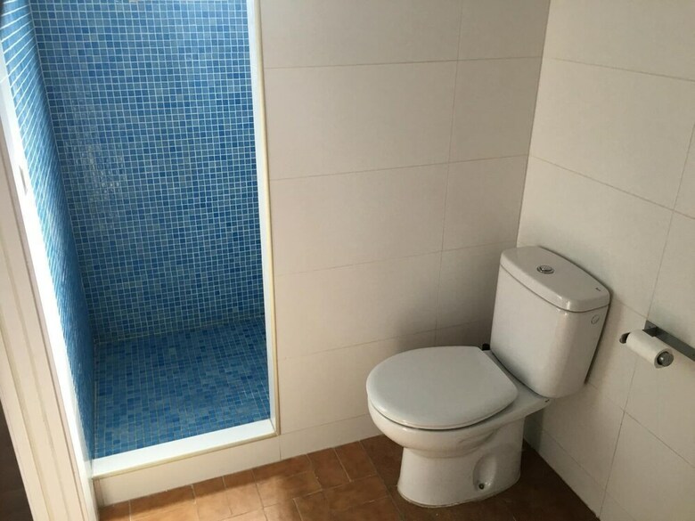 Apartamentos Casa Natalia