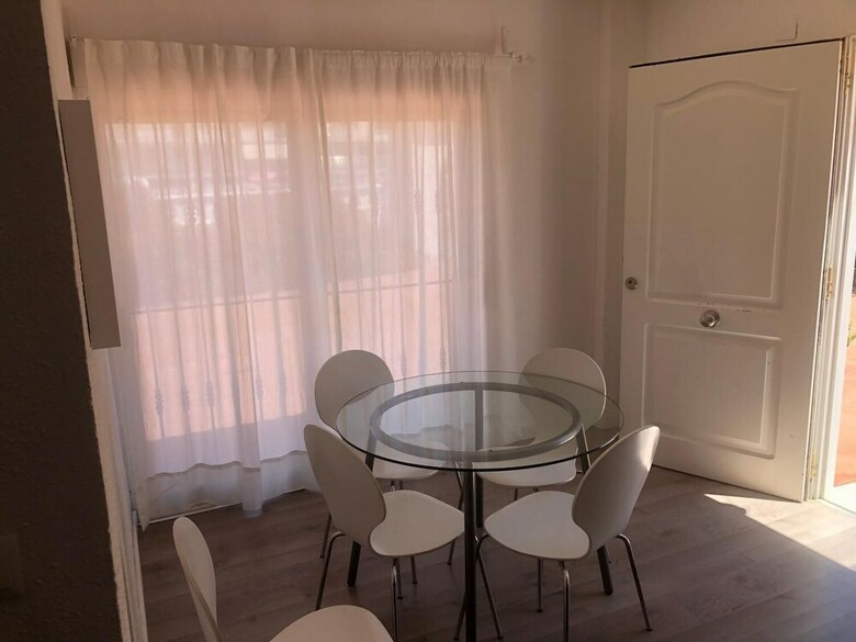 Apartamentos Casa Natalia