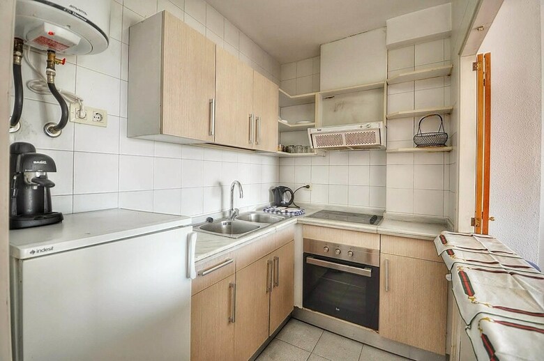 Apartamentos Lloretholiday Fresnos Duplex
