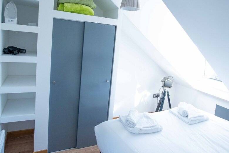 Newmarket Road Apartments (peymans)