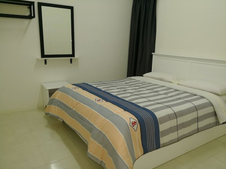 Apartamentos Goodlife Paradise Cameron Jaya