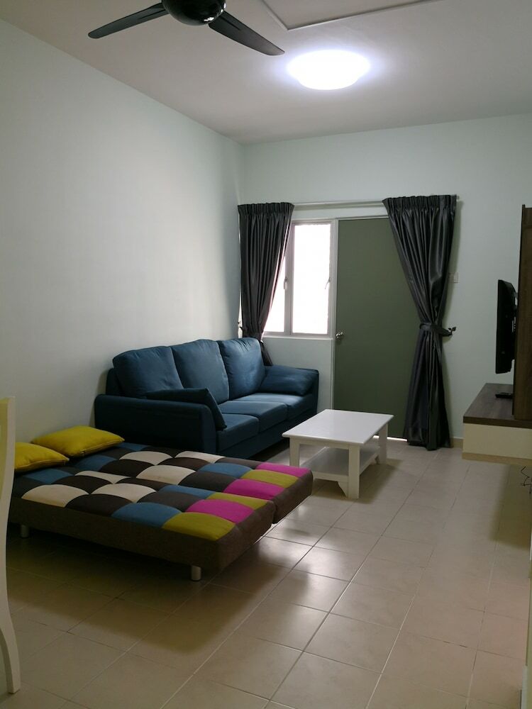Apartamentos Goodlife Paradise Cameron Jaya
