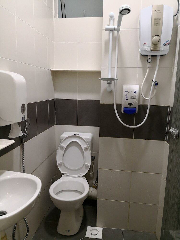 Apartamentos Goodlife Paradise Cameron Jaya
