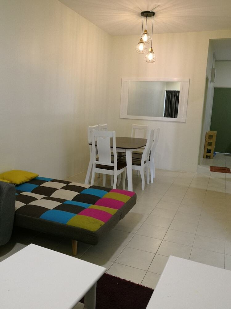 Apartamentos Goodlife Paradise Cameron Jaya