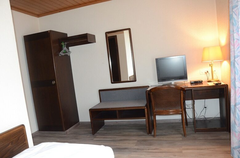 Hotel Restaurant L�wen Worb