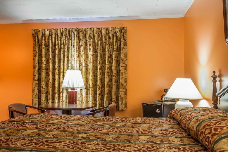 Motel Rodeway Inn Lincoln I-93