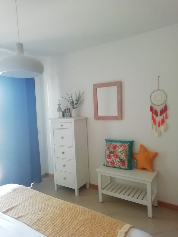 Cabanas Gardens - One Bedroom Apartment