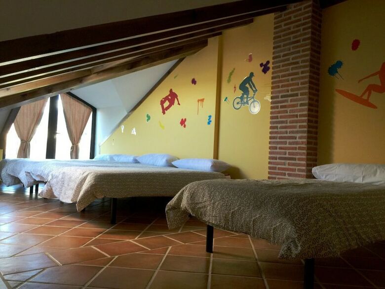 Agroturismo Villa El Berrocal
