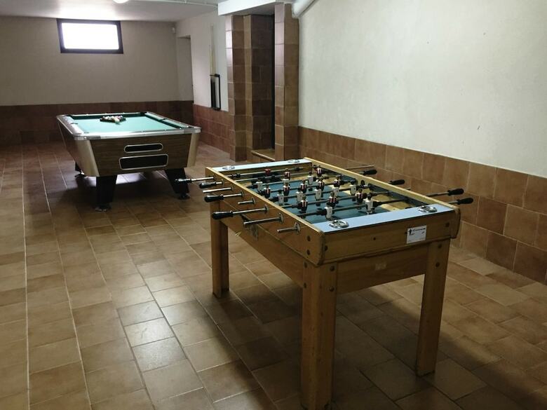 Agroturismo Villa El Berrocal