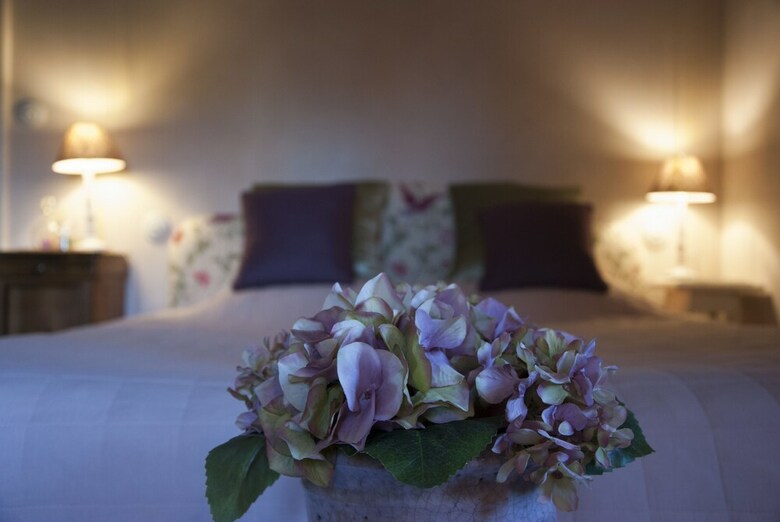 Hotel B&B Les Lettres De Mon Moulin