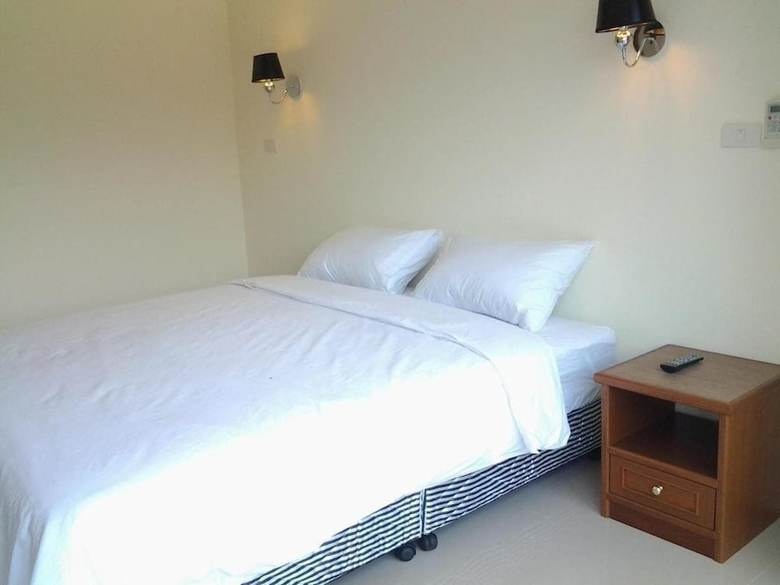 Hotel Choengmon Residence