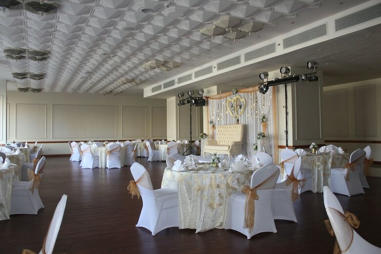 Horizon Shahrazad Hotel