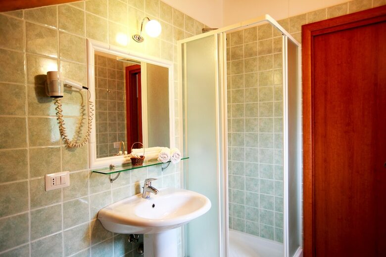 Bed & Breakfast Hotel Nido Verde