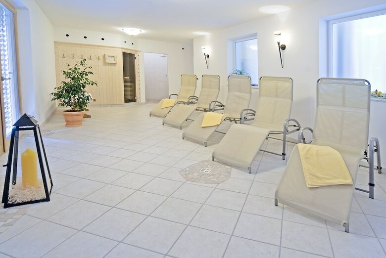 Apartamentos Residence Schiestlhof