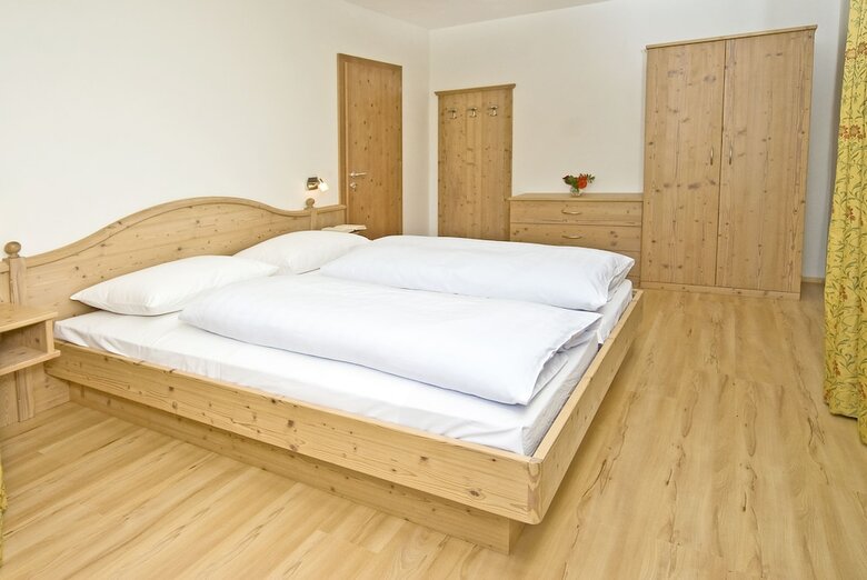 Apartamentos Residence Schiestlhof