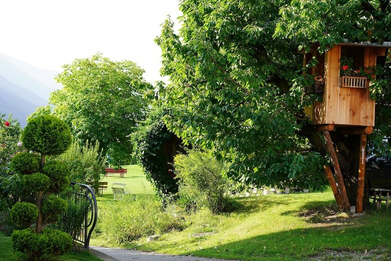 Apartamentos Residence Schiestlhof
