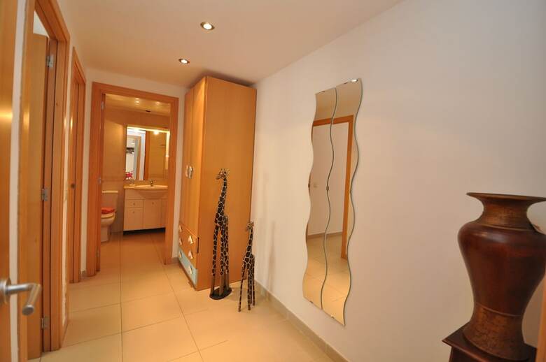 Apartment Nathania