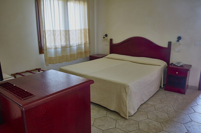 Hotel Parco Blu