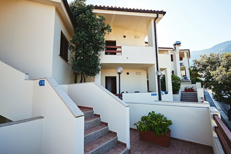 Hotel Parco Blu
