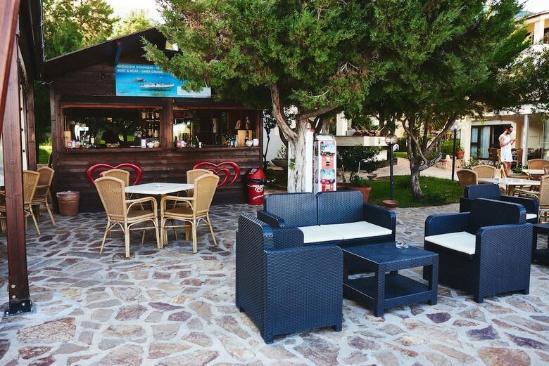 Hotel Parco Blu