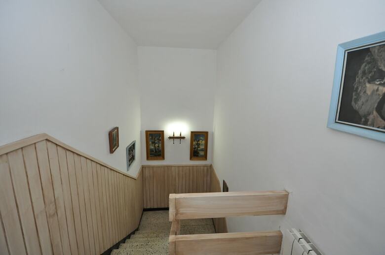Villa Townhouse Plaza Par�s