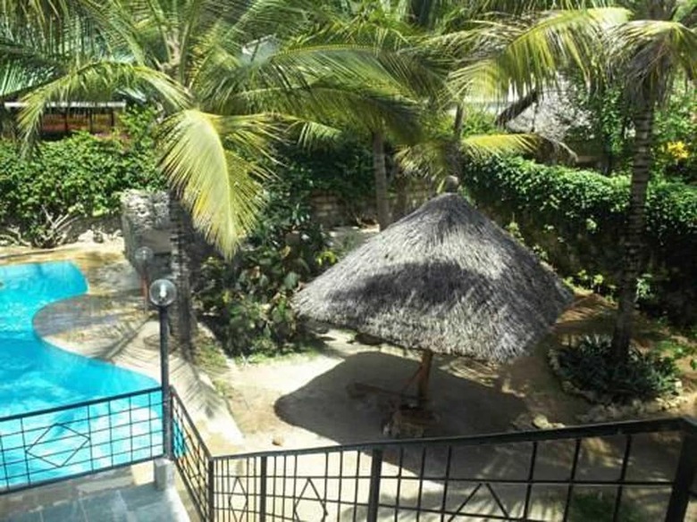 Hotel Watamu Sunflower House