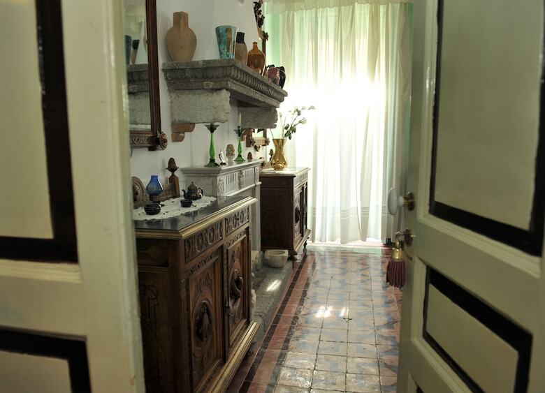 Bed & Breakfast Casa Raffaele Conforti