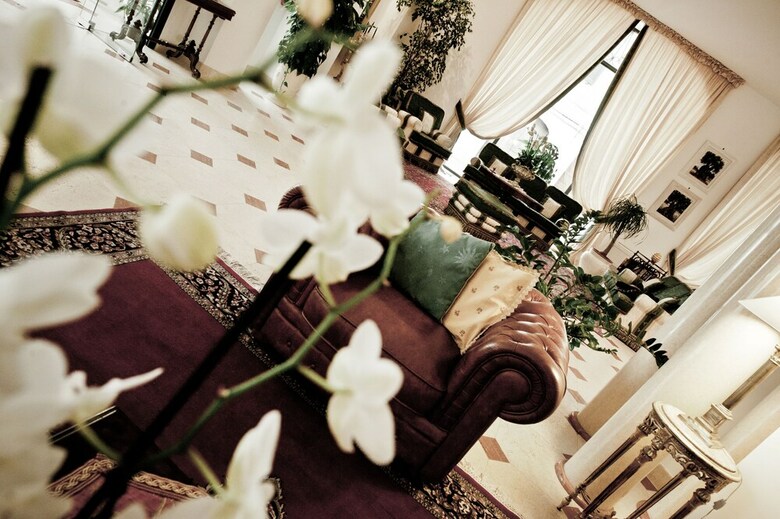 Ostuni Palace Hotel Meeting Spa