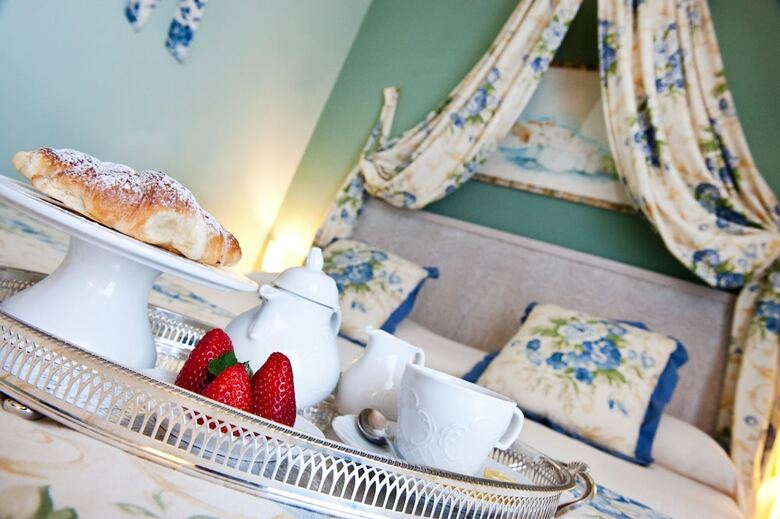 Ostuni Palace Hotel Meeting Spa
