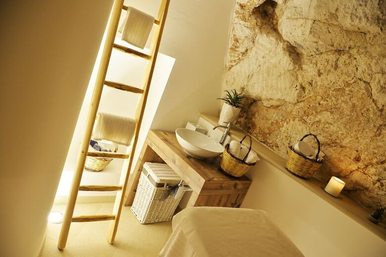 Ostuni Palace Hotel Meeting Spa